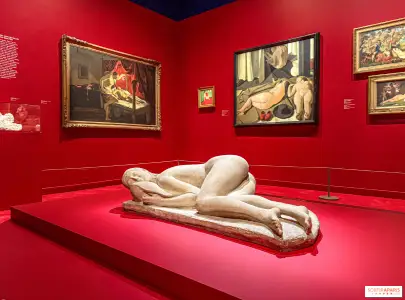 1202672 l empire du sommeil quand le reve s expose au musee marmottan monet img 9030