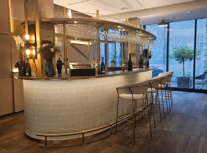 caserne de chanzy hôtel bar christelle lefresne