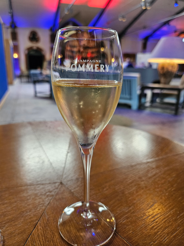 domaine vranken pommery champagne notation christelle lefresne