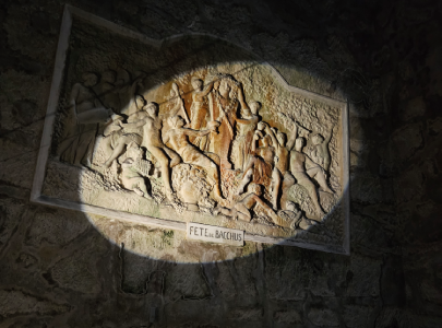 domaine vranken pommery champagne visite caves christelle lefresne