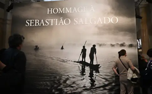 exposition sebastio salgado portrait christelle lefresne (1)