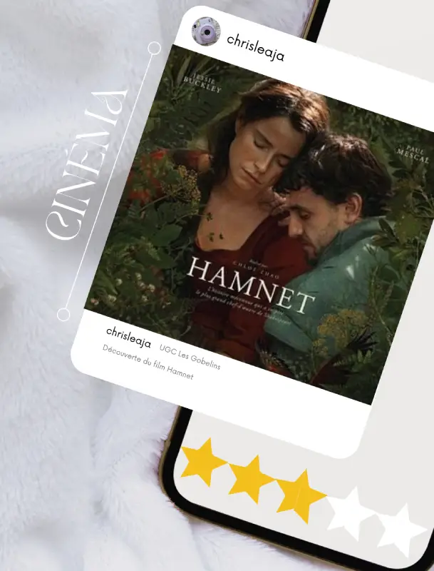 hamnet notation christelle lefresne