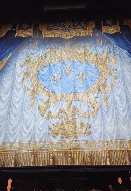 la belle au bois dormant ballet opéra bastille christelle lefresne