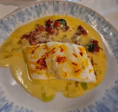 möet in paris allénos restaurant ephémère plat christelle lefresne