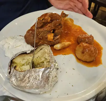 restaurant la crète cuisine traditionnelle christelle lefresne