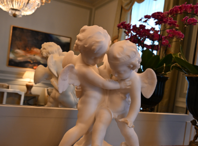 shangri la paris hôtel luxe chambre christelle lefresne (1)