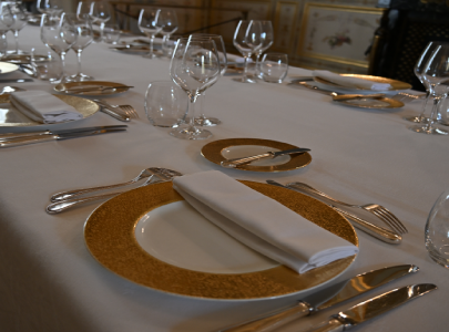 shangri la paris hôtel luxe privatisation christelle lefresne