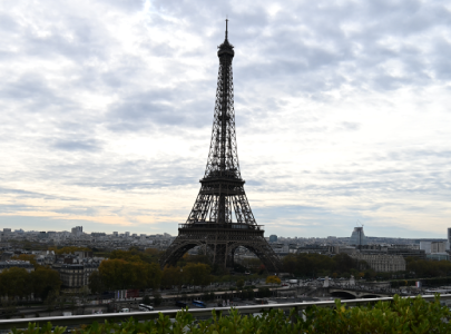 shangri la paris, hôtel luxe vue christelle lefresne