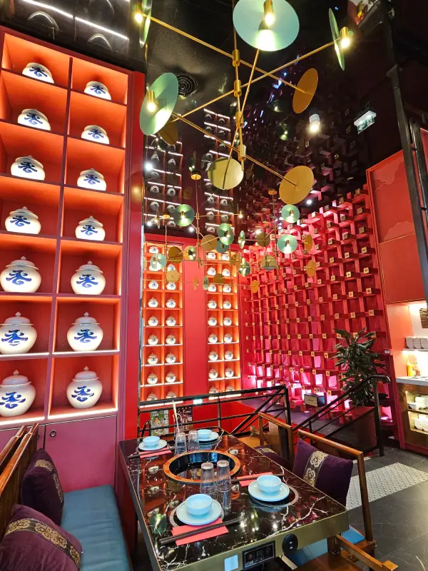 the x pot restaurant fondue chinoise christelle lefresne