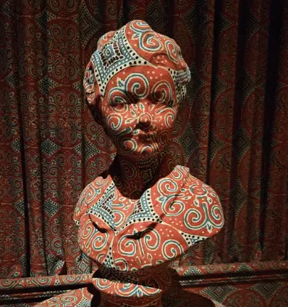 ce qui se trame exposition christelle lefresne (2)