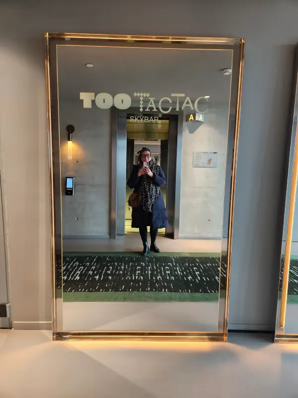 too tac tac brunch sybar christelle lefresne