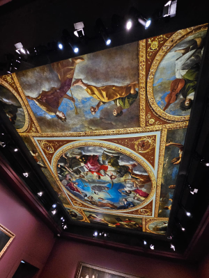 artemisia exposition musée jacquemart andré paris héroïne de l'art christelle lefresne (3)