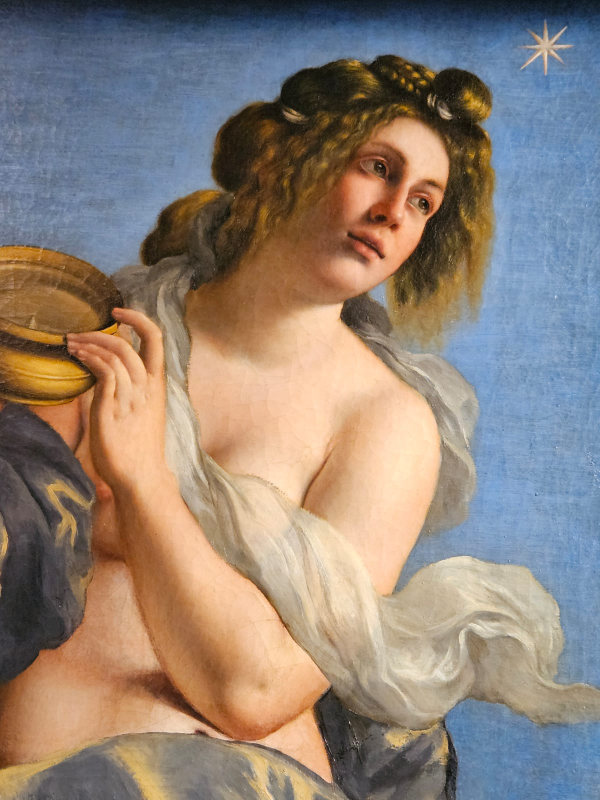 artemisia exposition musée jacquemart andré paris héroïne de l'art christelle lefresne