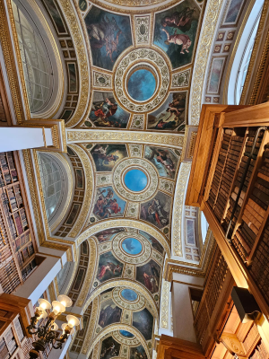 assemblée nationale bibliothèque visite paris christelle lefresne (2)