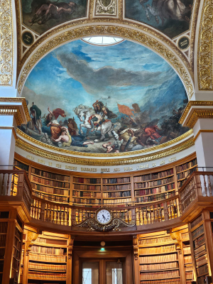 assemblée nationale bibliothèque visite paris christelle lefresne (3)