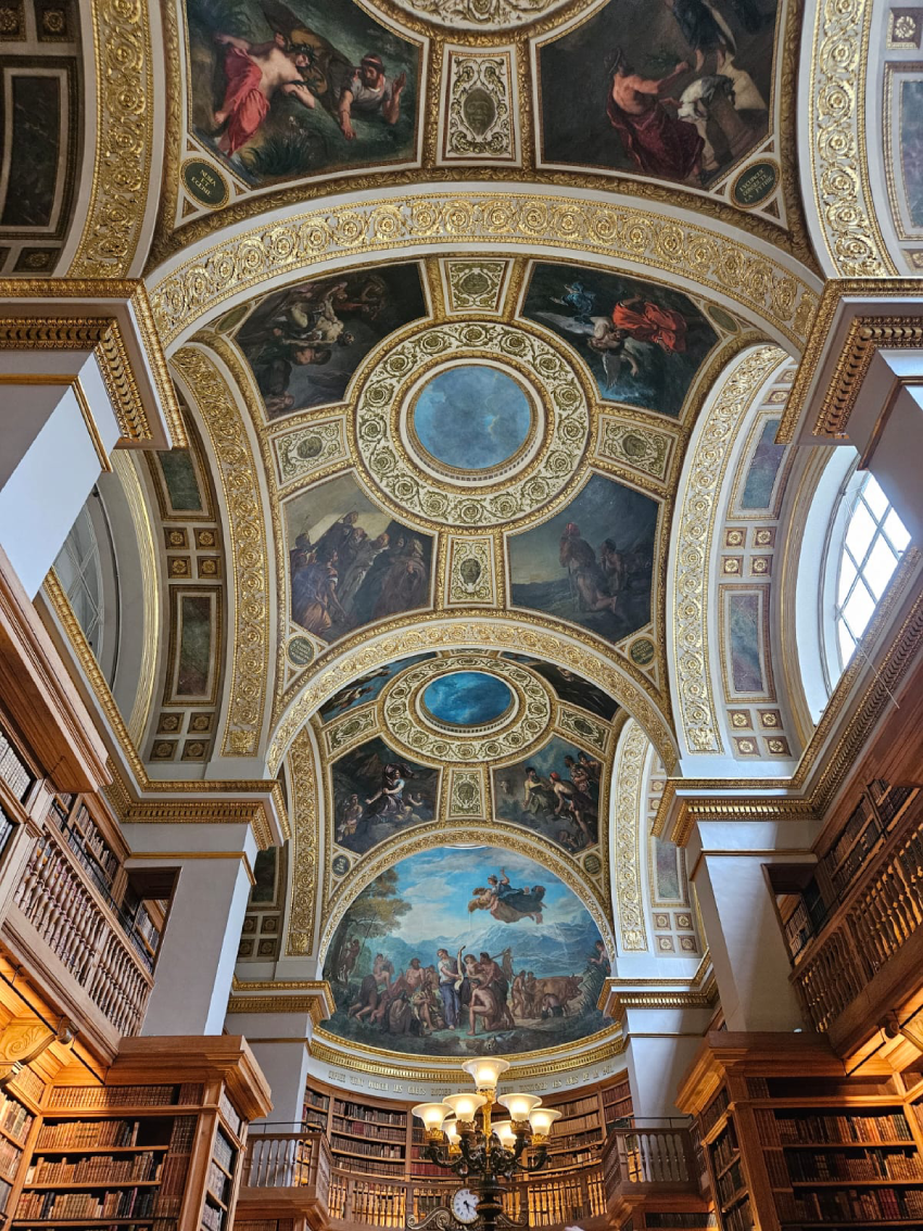 assemblée nationale bibliothèque visite paris christelle lefresne (5)