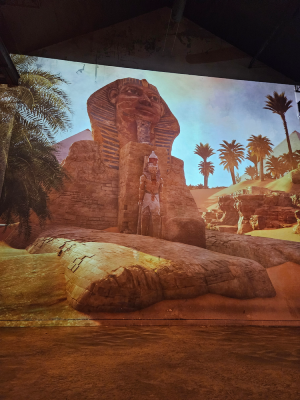 atelier des lumières immersif egypte exposition paris pharaons christelle lefresne (2)