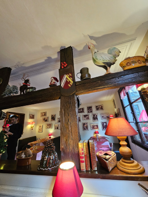 au vieux strasbourg restaurant typique centre ville winstu choucroute christelle lefresne (2)