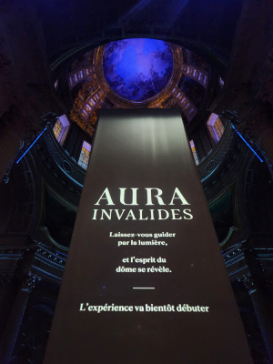 aura expérience immersive son et lumière les invalides paris monument christelle lefresne (5)