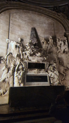 aura expérience immersive son et lumière les invalides paris monument christelle lefresne (6)