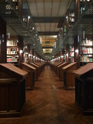 bnf richelieu bibliothèque salles christelle lefresne (1)