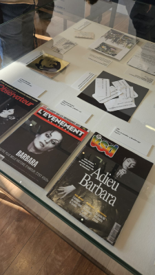 barbara exposition bnf christelle lefresne (1)