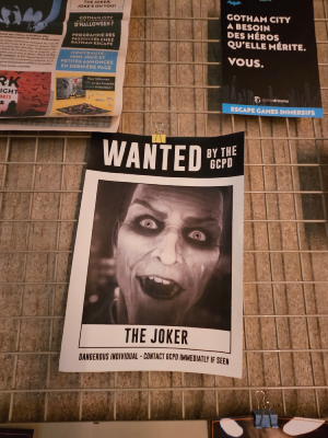 batman escape the jocker paris jeu immersif christelle lefresne (2)