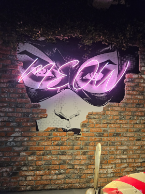 batman escape the jocker paris jeu immersif notation christelle lefresne (1)