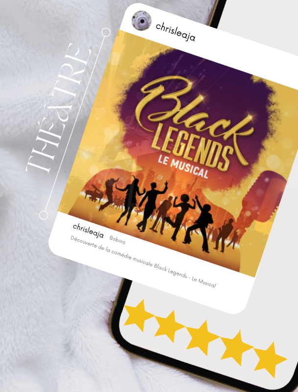 black legends bobino notation christelle lefresne