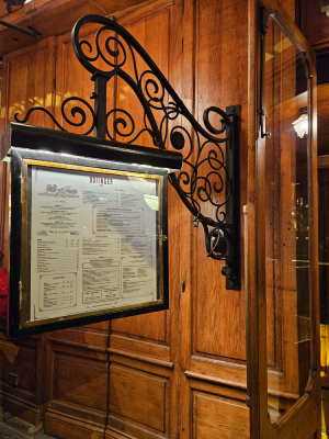 bofinger brasserie paris bonne table art déco christelle lefresne (1)