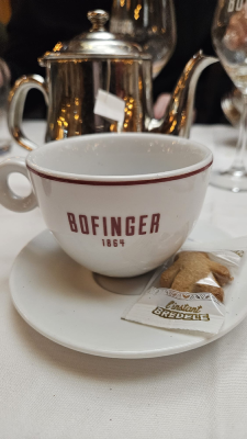 bofinger brasserie paris bonne table art de la table christelle lefresne