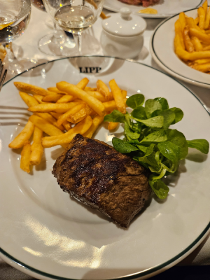 brasserie l'est restaurant bocuse notation christelle lefresne (2)