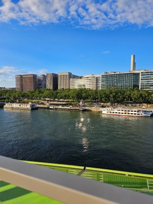 café oz roofop vue christelle lefresne