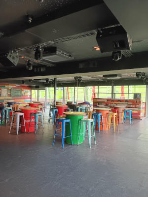 café oz rooftop intérieur christelle lefresne