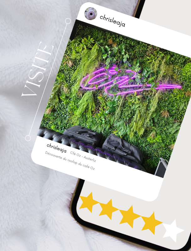 café oz rooftop notation christelle lefresne