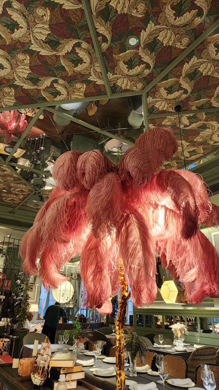 casa anibal restaurant séville christelle lefresne