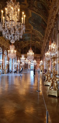chateau de versailles visite versailles expérience notation christelle lefresne (3)