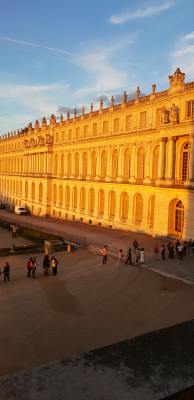 chateau de versailles visite versailles expérience sérénade christelle lefresne (1)