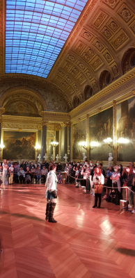 chateau de versailles visite versailles expérience sérénade christelle lefresne (3)