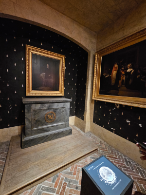 conciergerie visite paris intérieur christelle lefresne