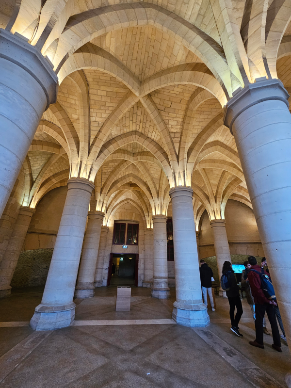 conciergerie visite paris intérieur christelle lefresne