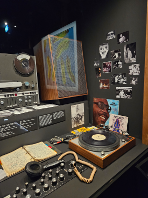 disco exposition philharmonie de paris musique notation christelle lefresne (1)