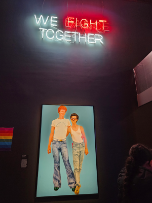 disco exposition philharmonie de paris musique notation christelle lefresne (2)