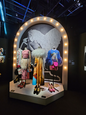 disco exposition philharmonie de paris musique notation christelle lefresne (3)