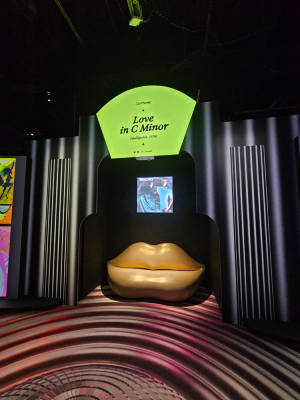 disco exposition philharmonie de paris musique notation christelle lefresne (5)