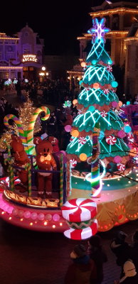 disneyland paris marne la vallée parc d'attractions magie mickey christelle lefresne (2)