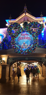 disneyland paris marne la vallée parc d'attractions magie mickey christelle lefresne (3)