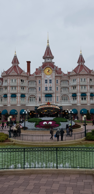 disneyland paris marne la vallée parc d'attractions magie mickey christelle lefresne (5)