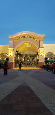 disneyland paris marne la vallée parc d'attractions magie mickey christelle lefresne (6)