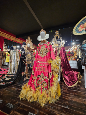 du cœur à la main dolce&gabbana grand palais exposition paris christelle lefresne (2)